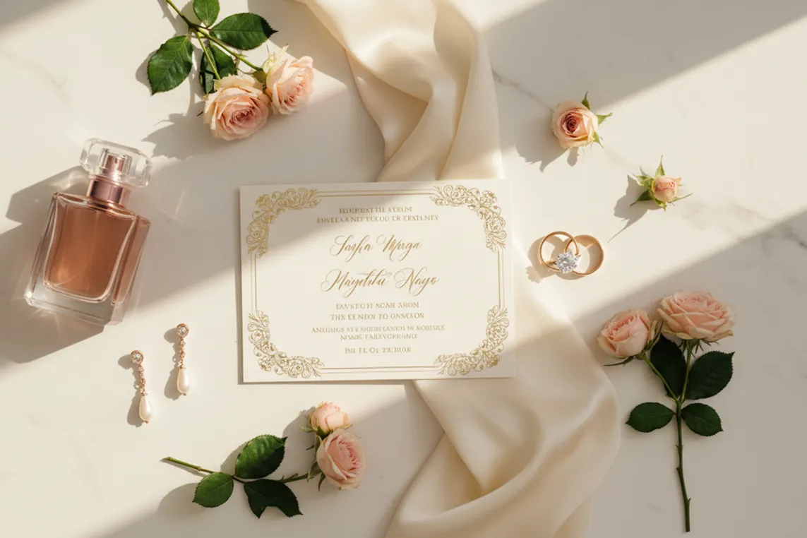 Perjalanan Cinta Menuju Pernikahan