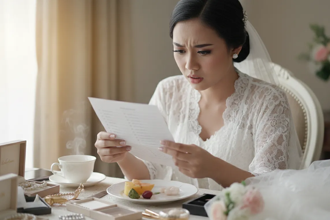 Destinasi Honeymoon Favorit Pasangan Baru, Nomor 3
                    Paling Dicari